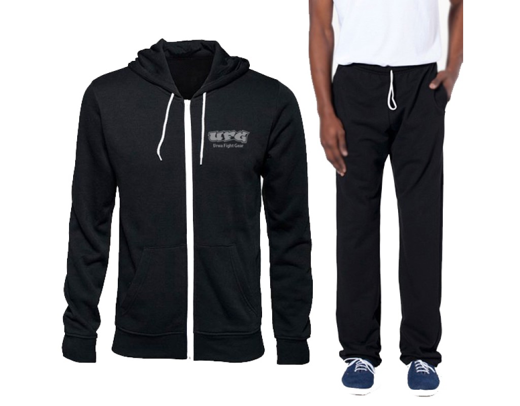 climacool tracksuit